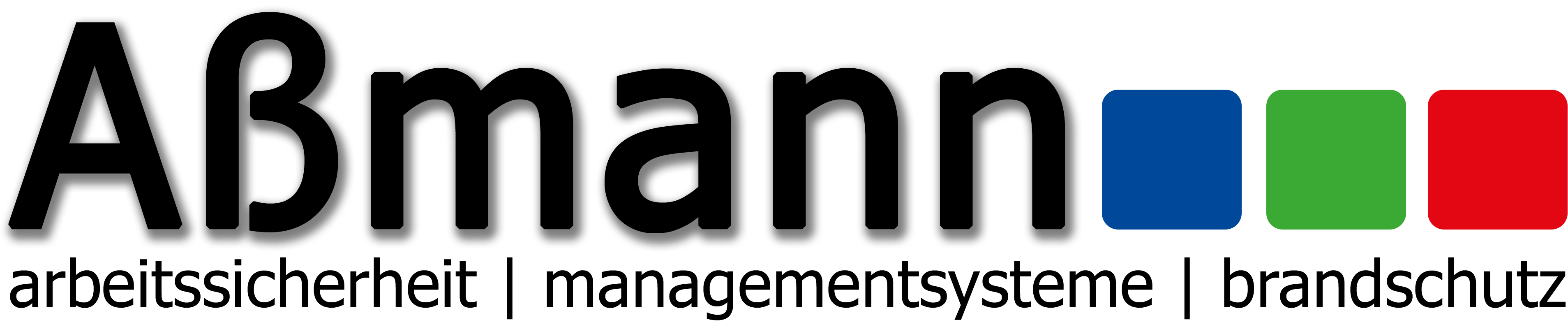 Logo Arbeitssicherheit Aßmann